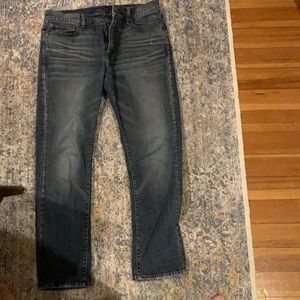 33x32 Lucky Brand Jeans